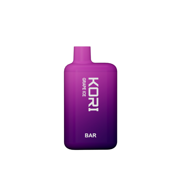 GRAPE ICE