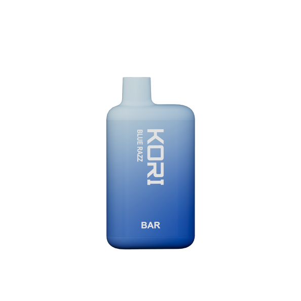 BLUE RAZZ